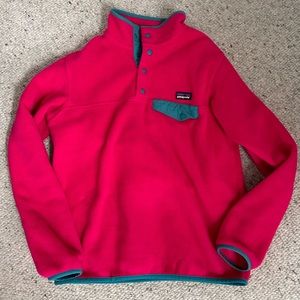 Vintage Patagonia Fleece
